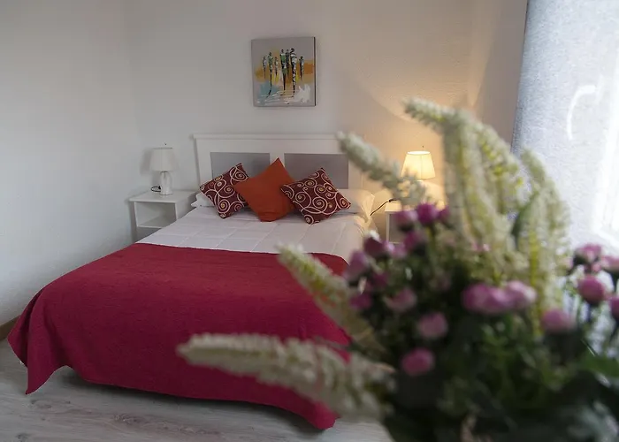 Hostal Los Gabrieles