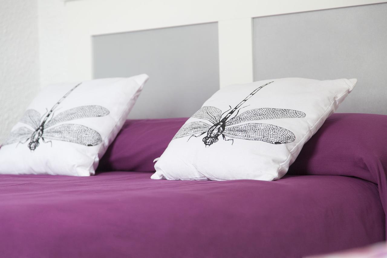 Gabrieles Motel Albacete